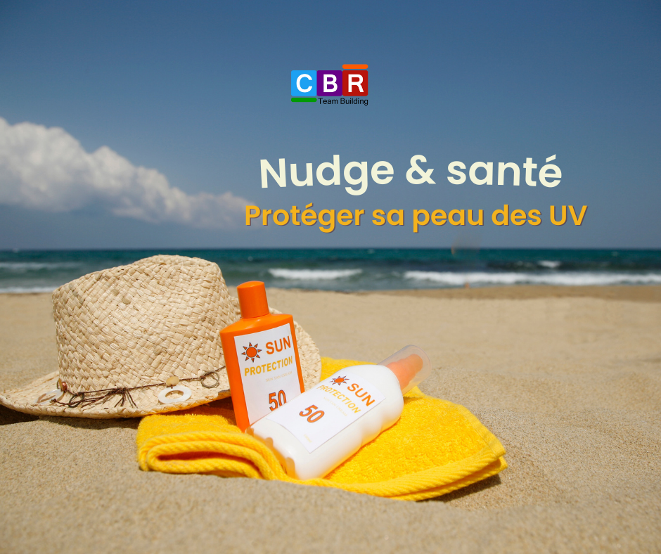 Protéger sa peau des UV